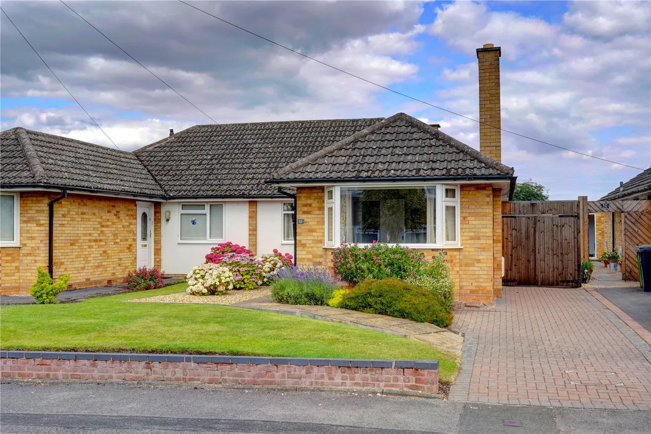 Petersfield Drive, Droitwich, Worcestershire, WR9 7AR, photo 17