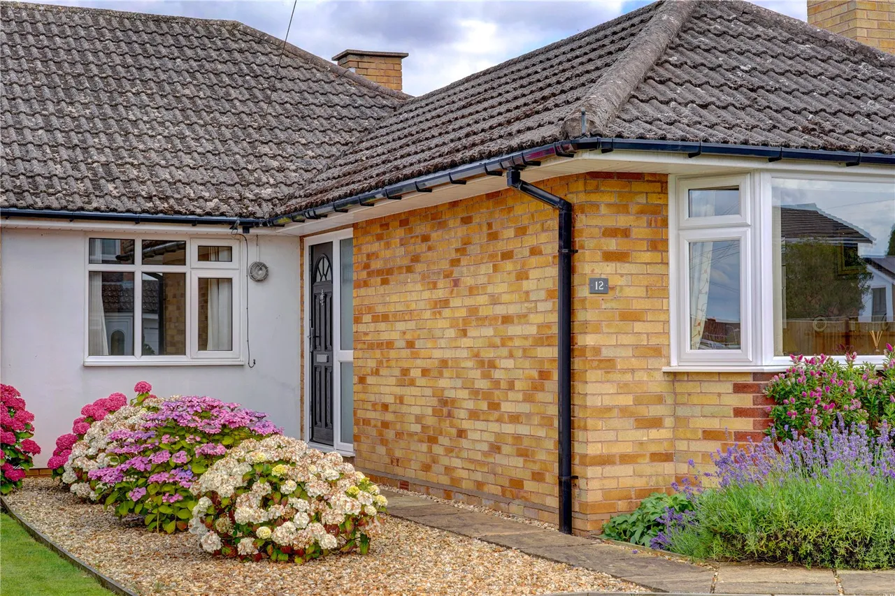 Petersfield Drive, Droitwich, Worcestershire, WR9 7AR, photo 16