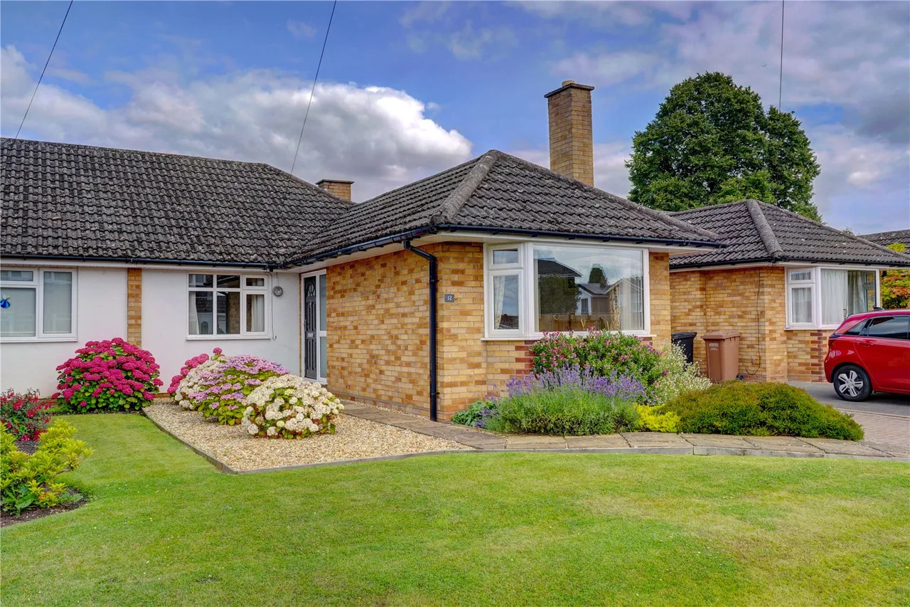 Petersfield Drive, Droitwich, Worcestershire, WR9 7AR, photo 15