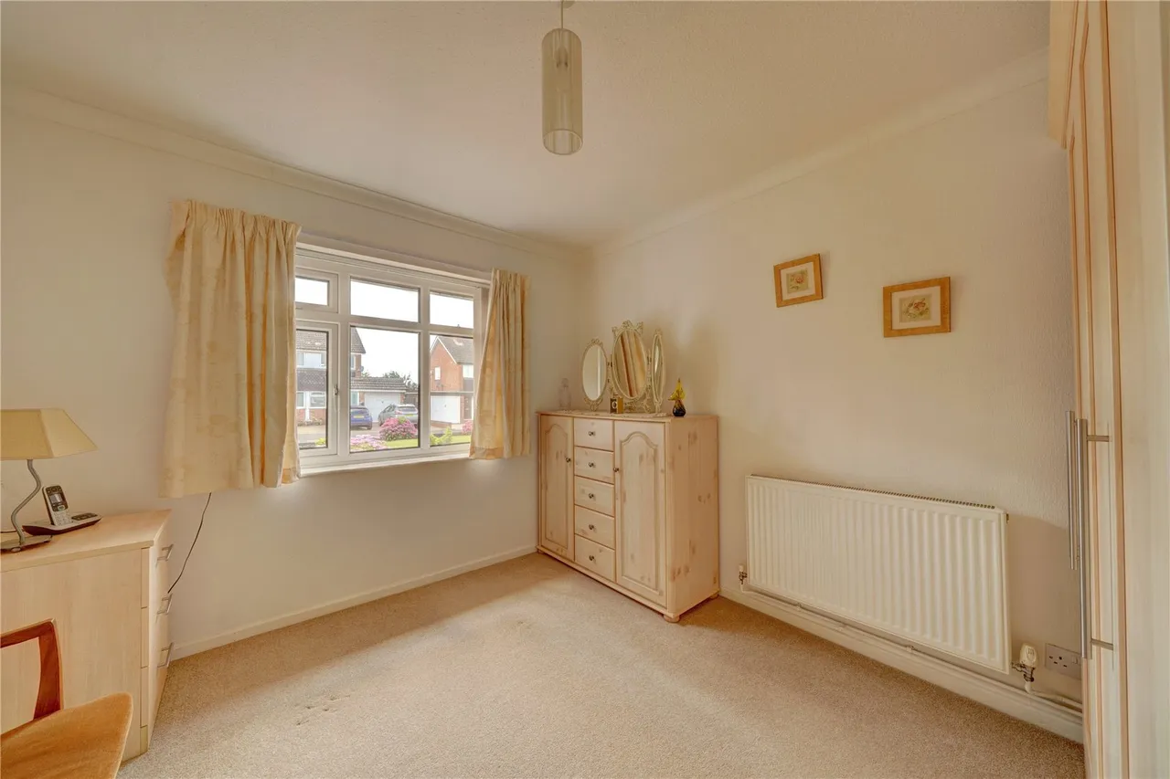 Petersfield Drive, Droitwich, Worcestershire, WR9 7AR, photo 9