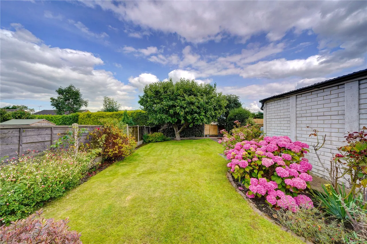 Petersfield Drive, Droitwich, Worcestershire, WR9 7AR, photo 13