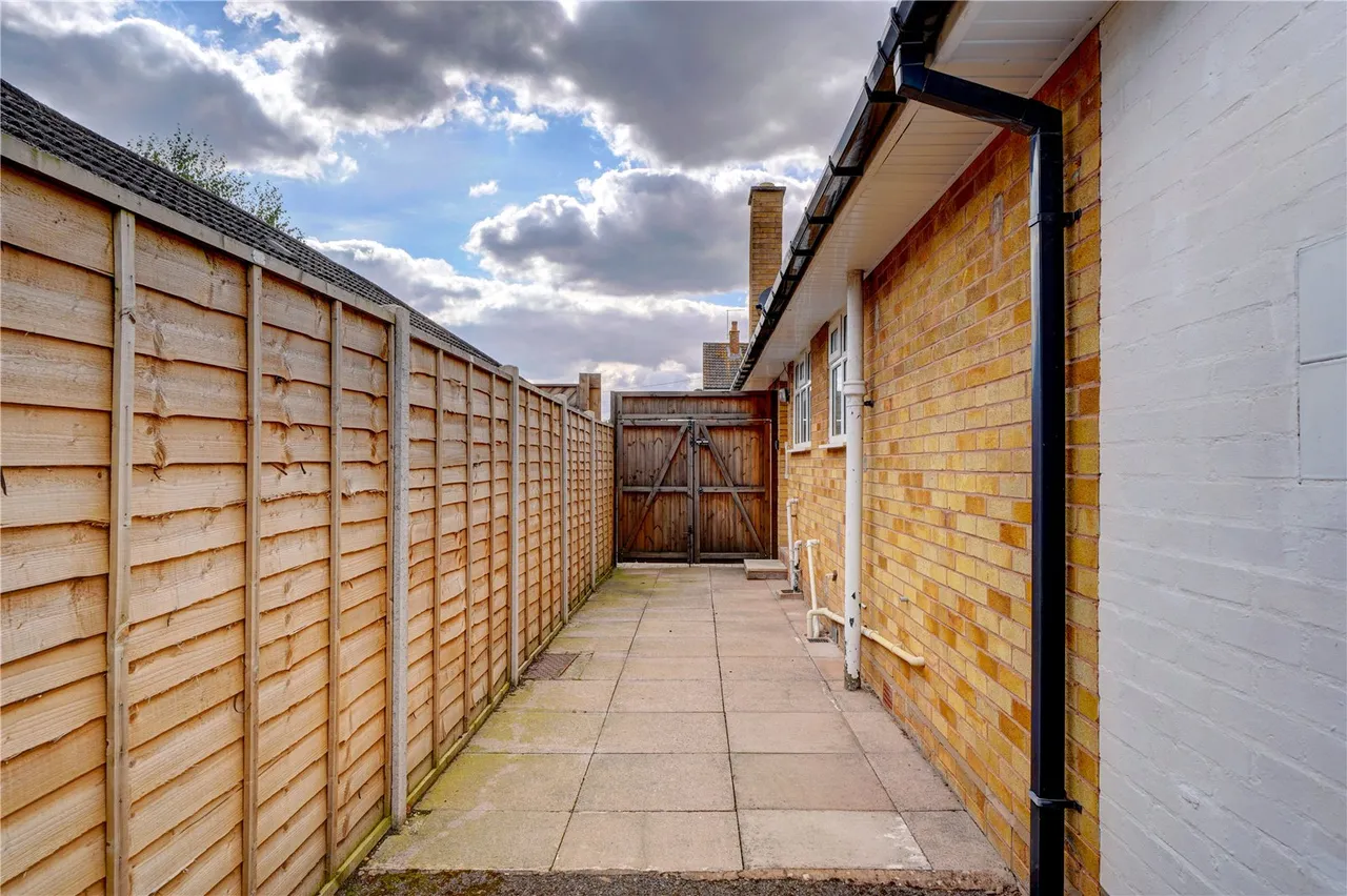 Petersfield Drive, Droitwich, Worcestershire, WR9 7AR, photo 21