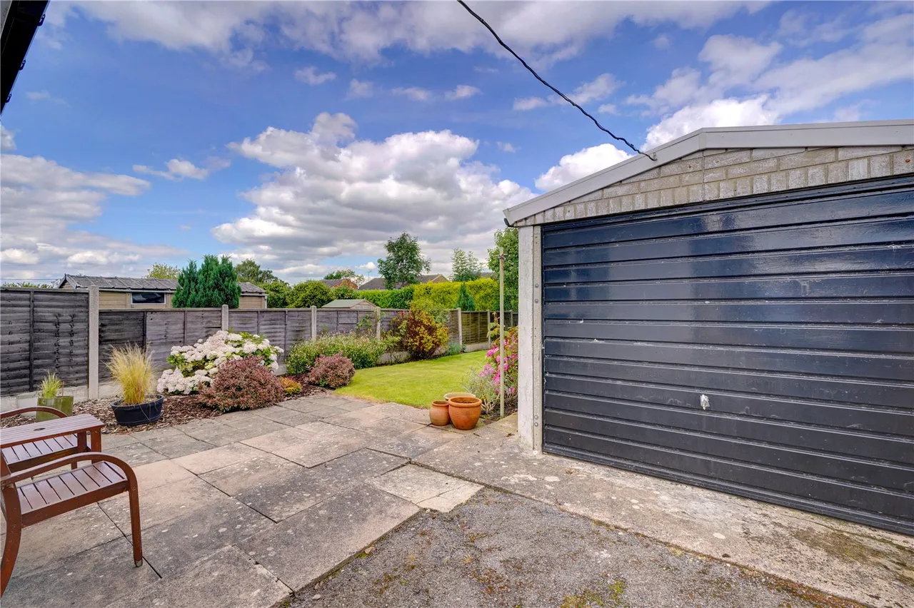 Petersfield Drive, Droitwich, Worcestershire, WR9 7AR, photo 23