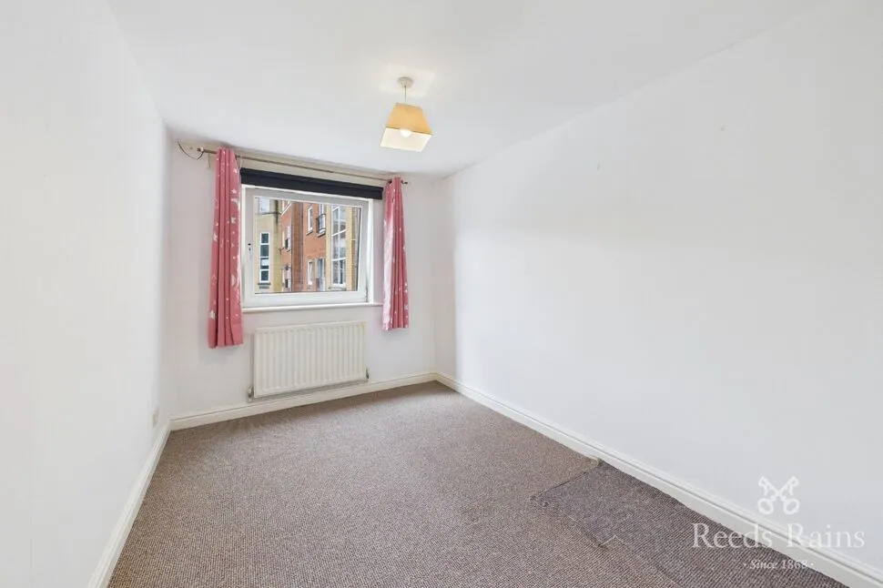 Whiteoak Road, Manchester, Greater Manchester, M14, photo 8