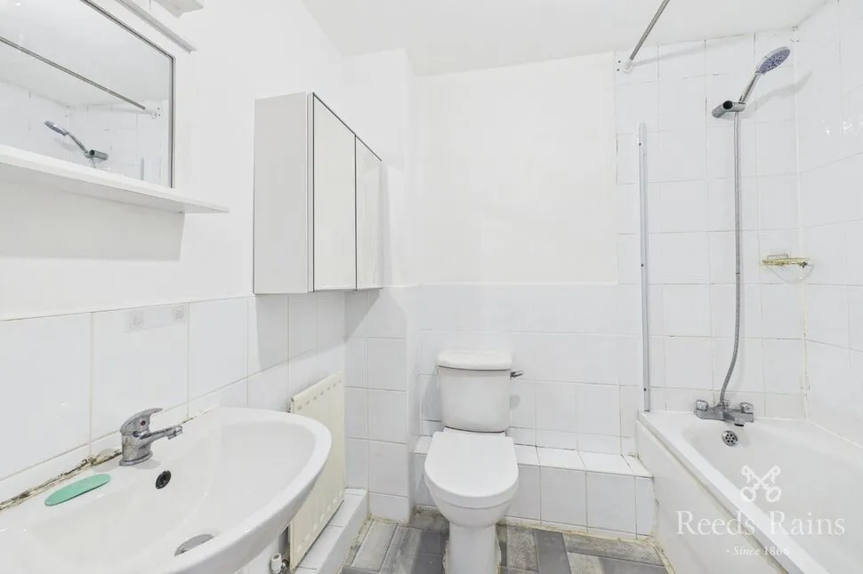 Whiteoak Road, Manchester, Greater Manchester, M14, photo 6
