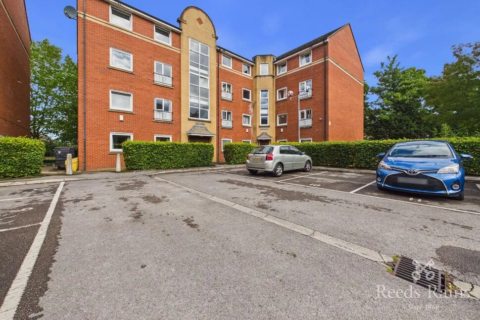 Whiteoak Road, Manchester, Greater Manchester, M14, photo 3