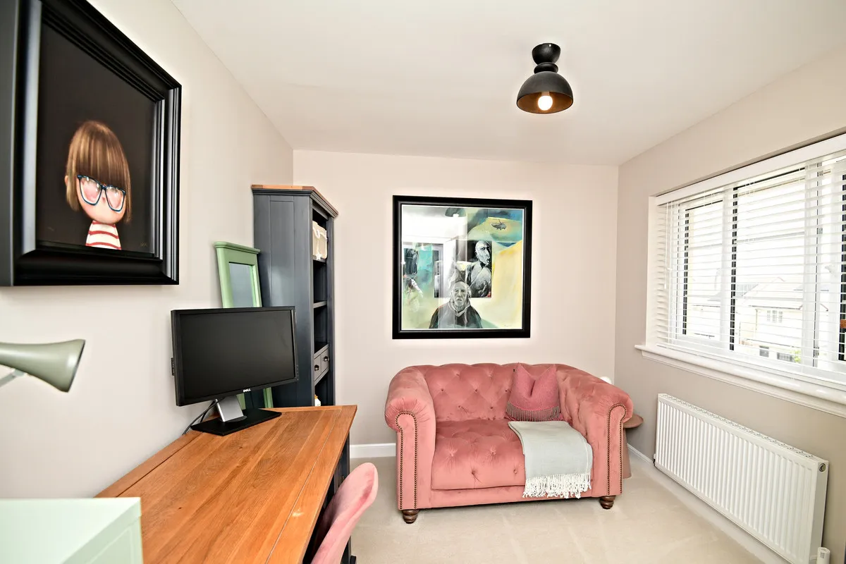 Westwood Court, Irvine, KA11, photo 18