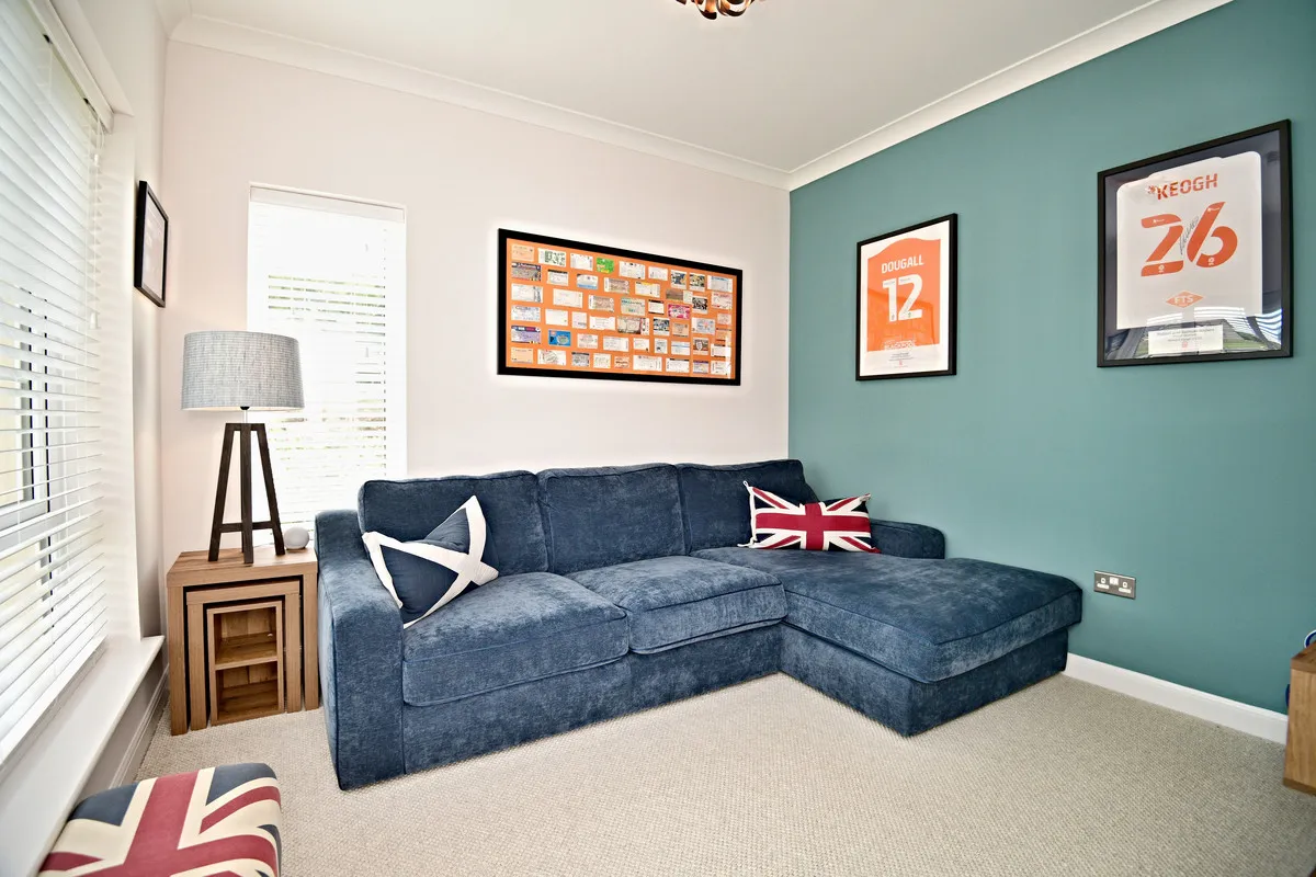 Westwood Court, Irvine, KA11, photo 11