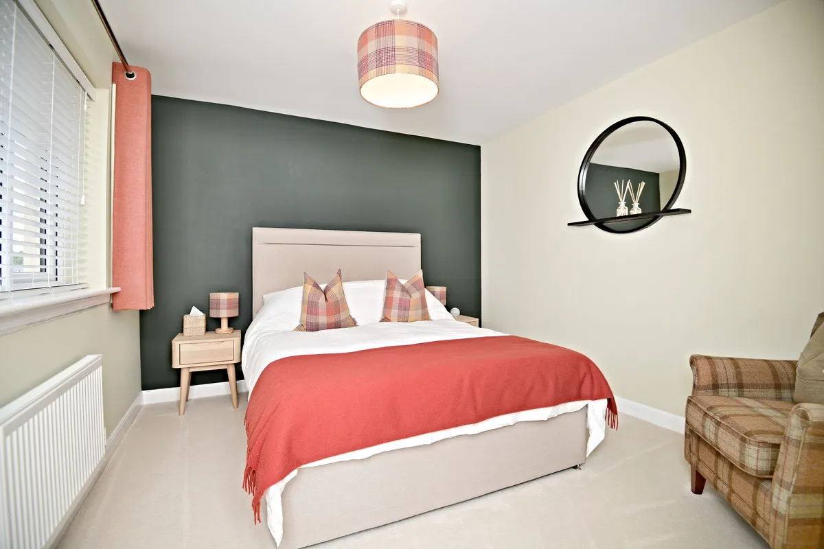 Westwood Court, Irvine, KA11, photo 17