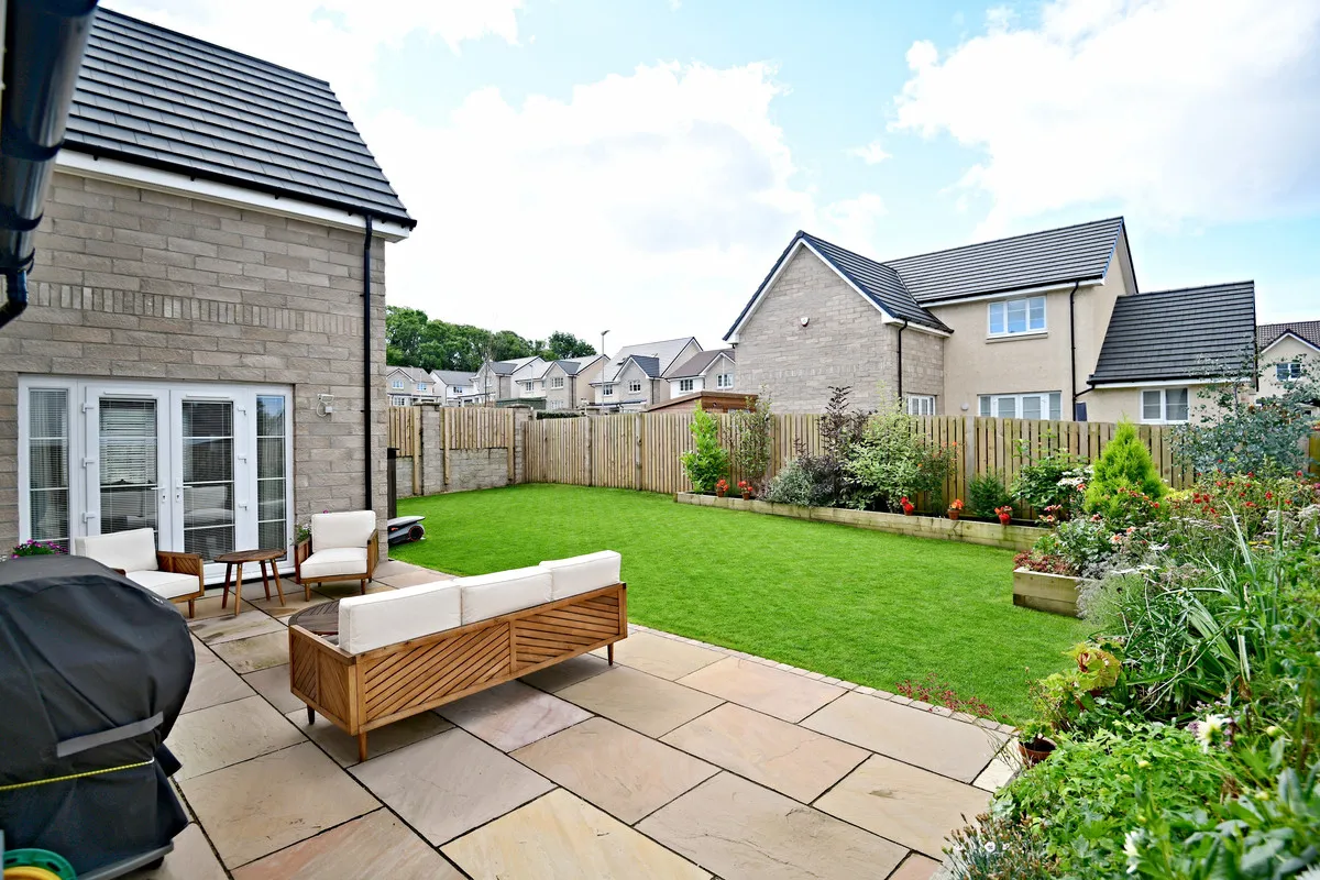 Westwood Court, Irvine, KA11, photo 20