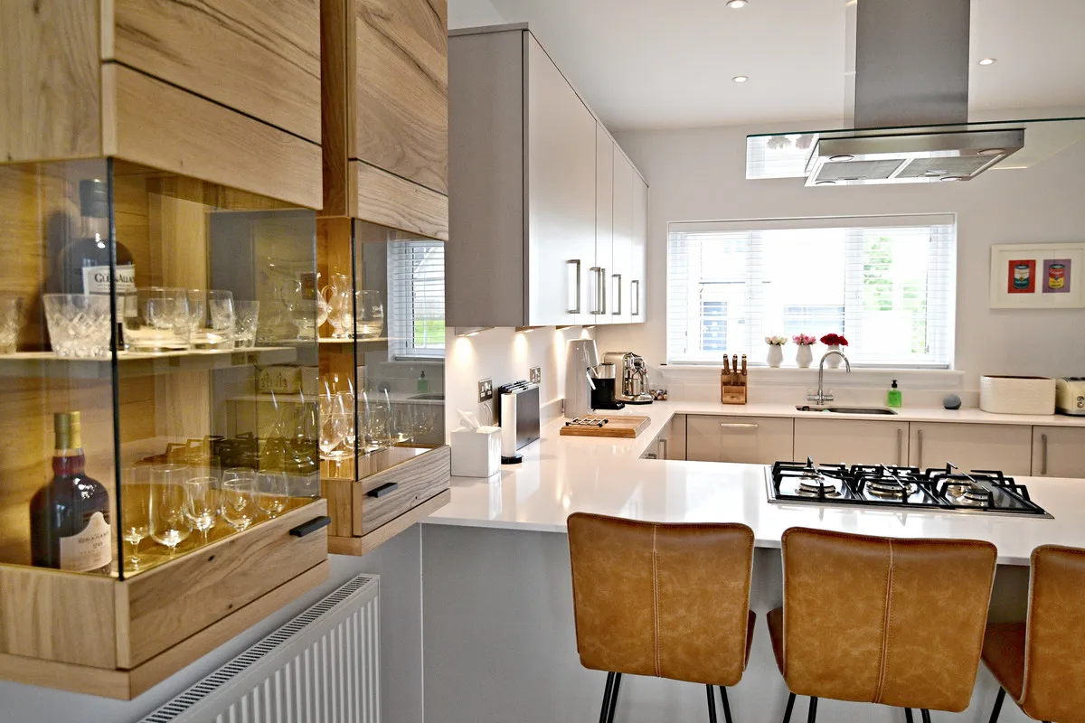 Westwood Court, Irvine, KA11, photo 9