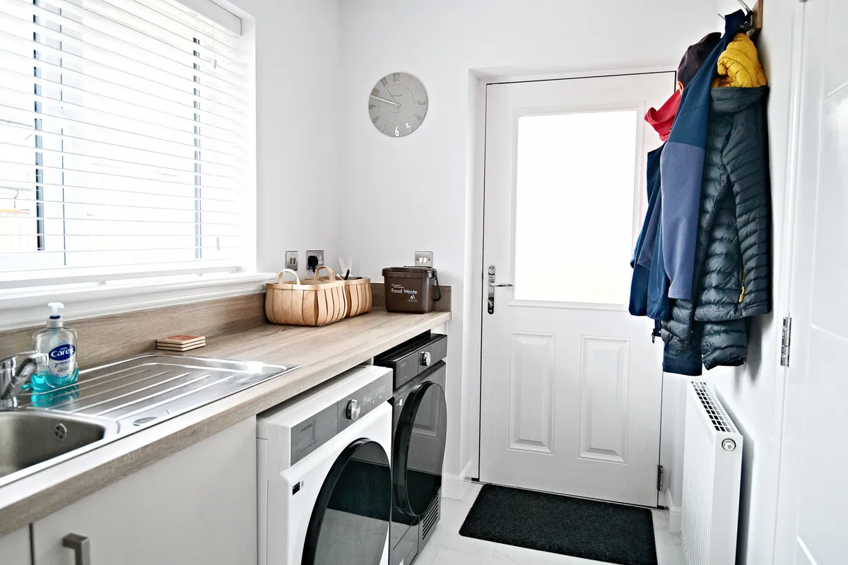 Westwood Court, Irvine, KA11, photo 10