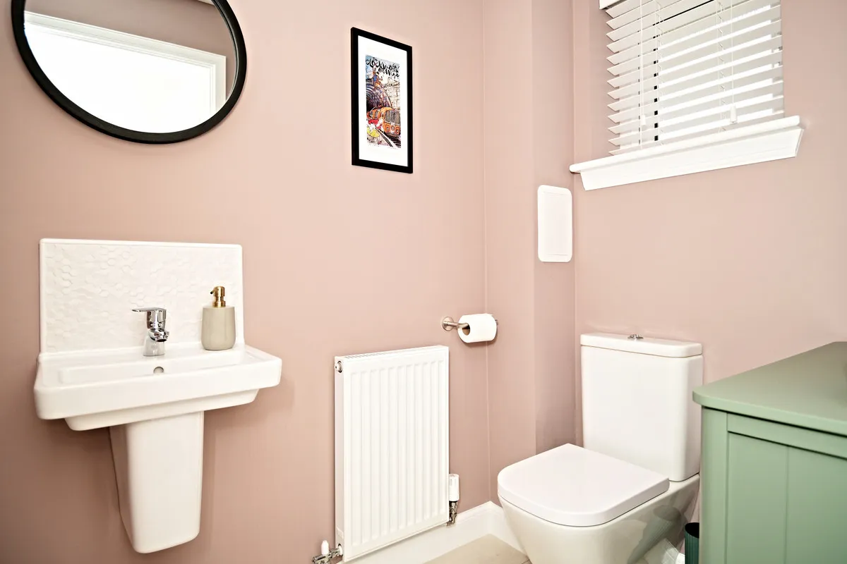 Westwood Court, Irvine, KA11, photo 13