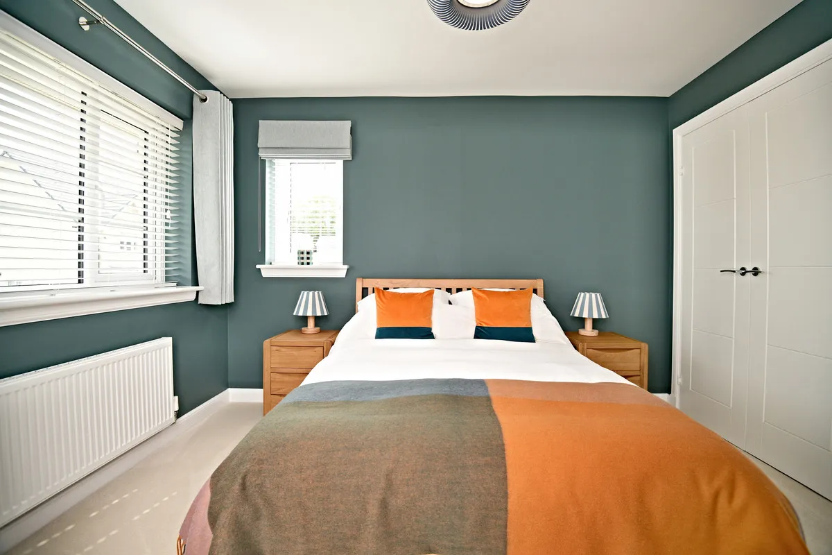 Westwood Court, Irvine, KA11, photo 16