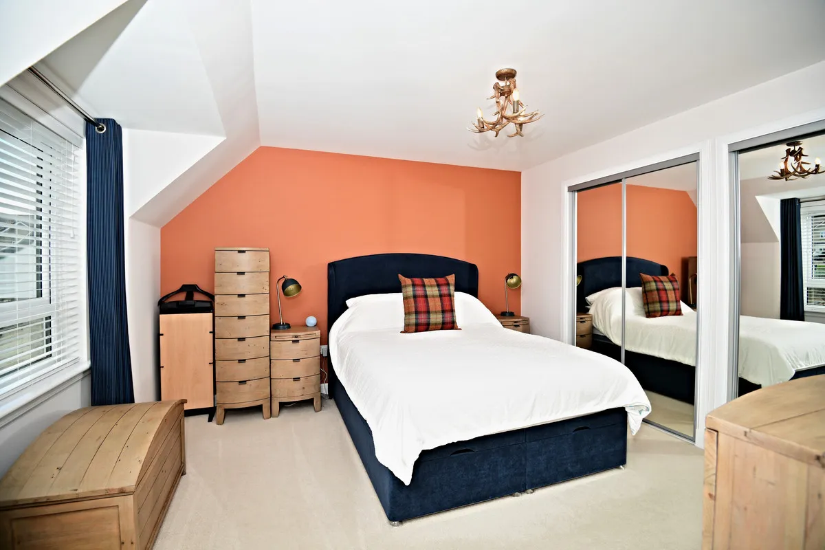 Westwood Court, Irvine, KA11, photo 14