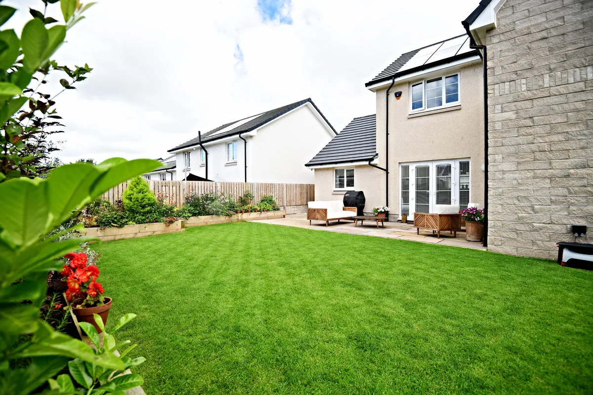 Westwood Court, Irvine, KA11, photo 21