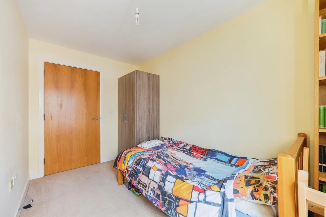 Carrington Street, Derby, DE1, photo 9