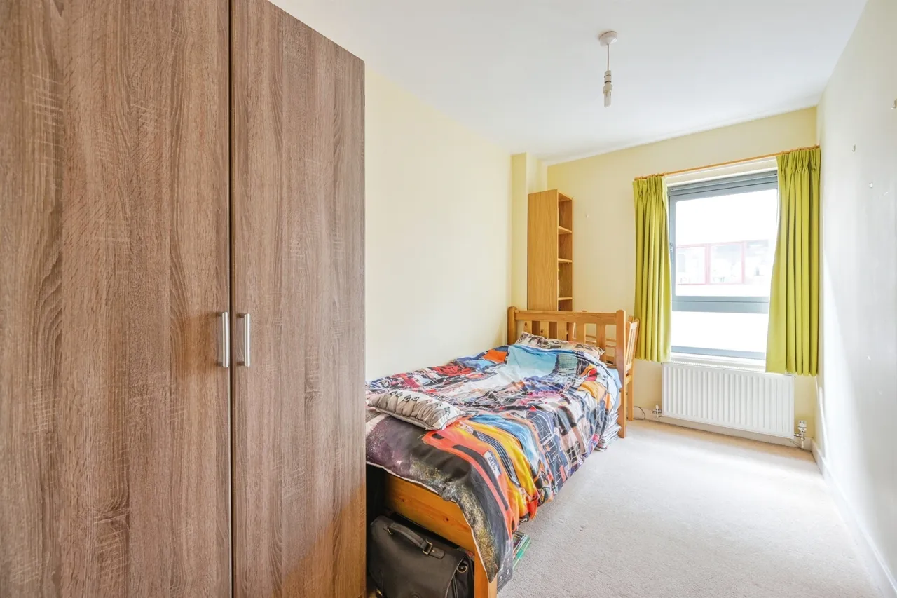 Carrington Street, Derby, DE1, photo 8