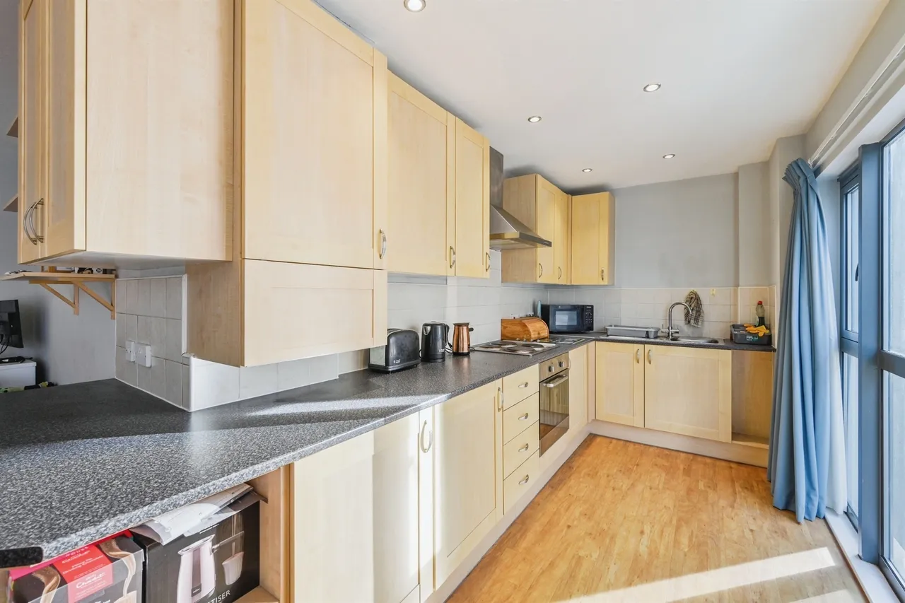 Carrington Street, Derby, DE1, photo 2