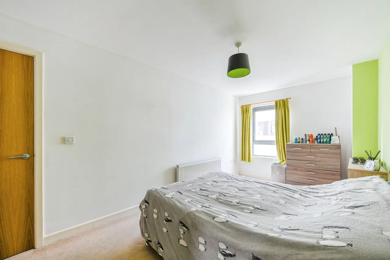 Carrington Street, Derby, DE1, photo 7