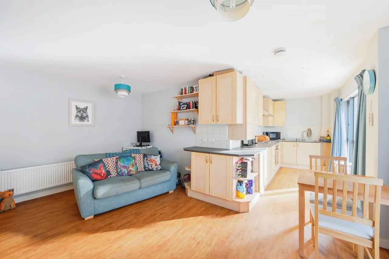 Carrington Street, Derby, DE1, photo 13