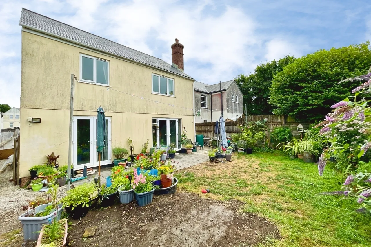 Robartes Road, St. Dennis, PL26, photo 20