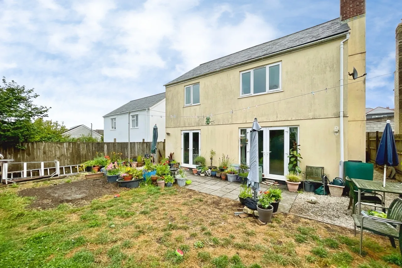 Robartes Road, St. Dennis, PL26, photo 21