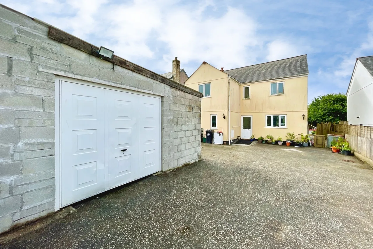 Robartes Road, St. Dennis, PL26, photo 23