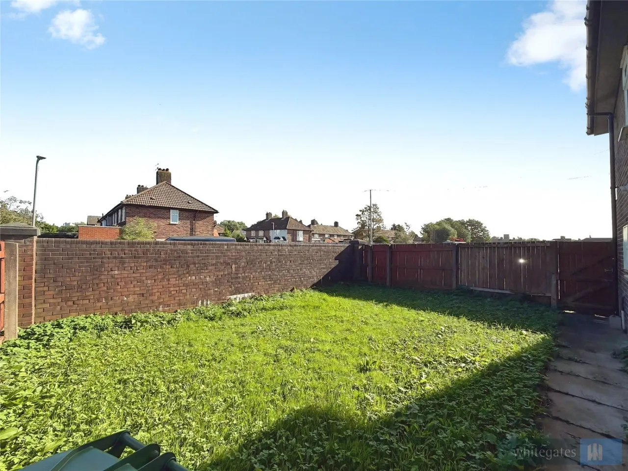 Colwell Road, Liverpool, L14, photo 5
