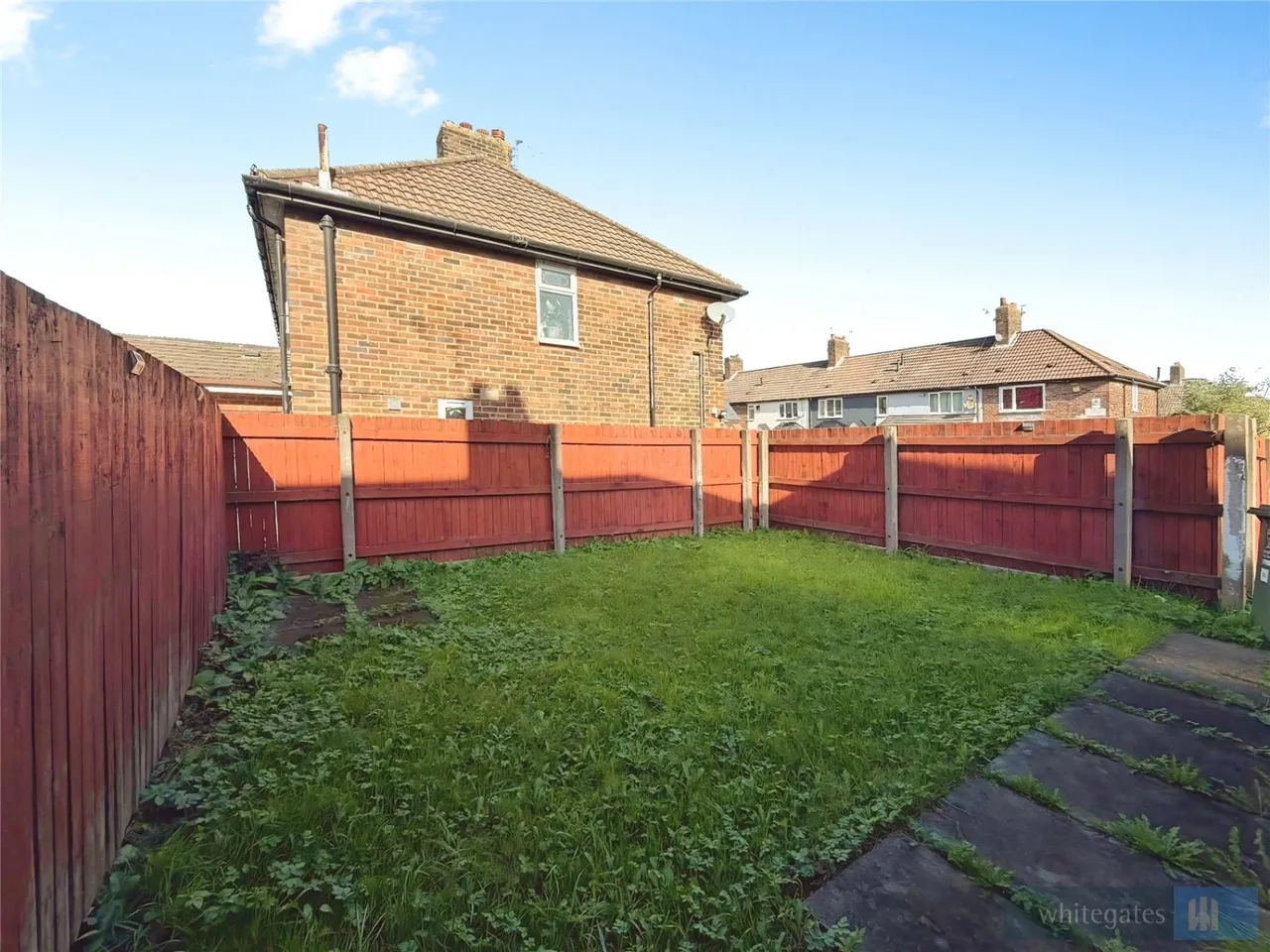 Colwell Road, Liverpool, L14, photo 4
