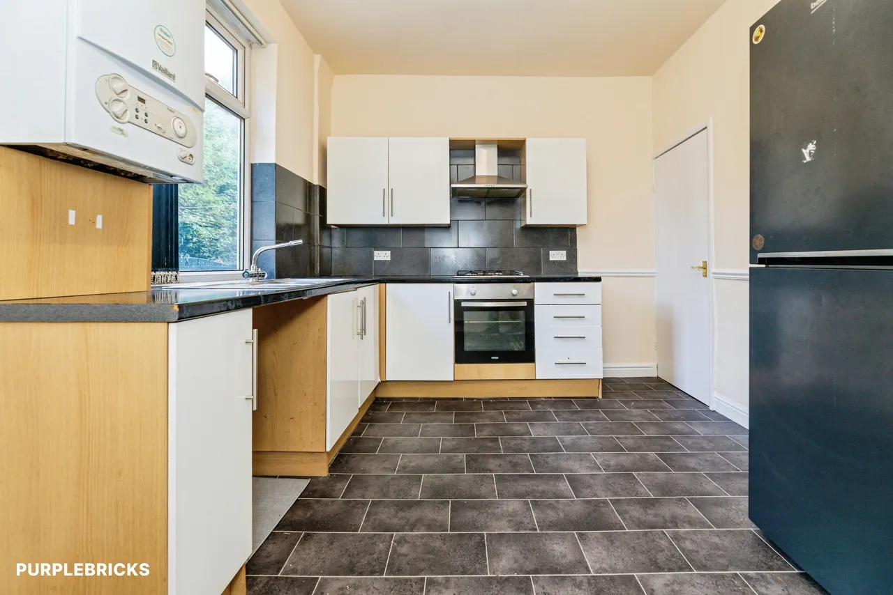 Bradgate Road, Rotherham, S61, photo 21