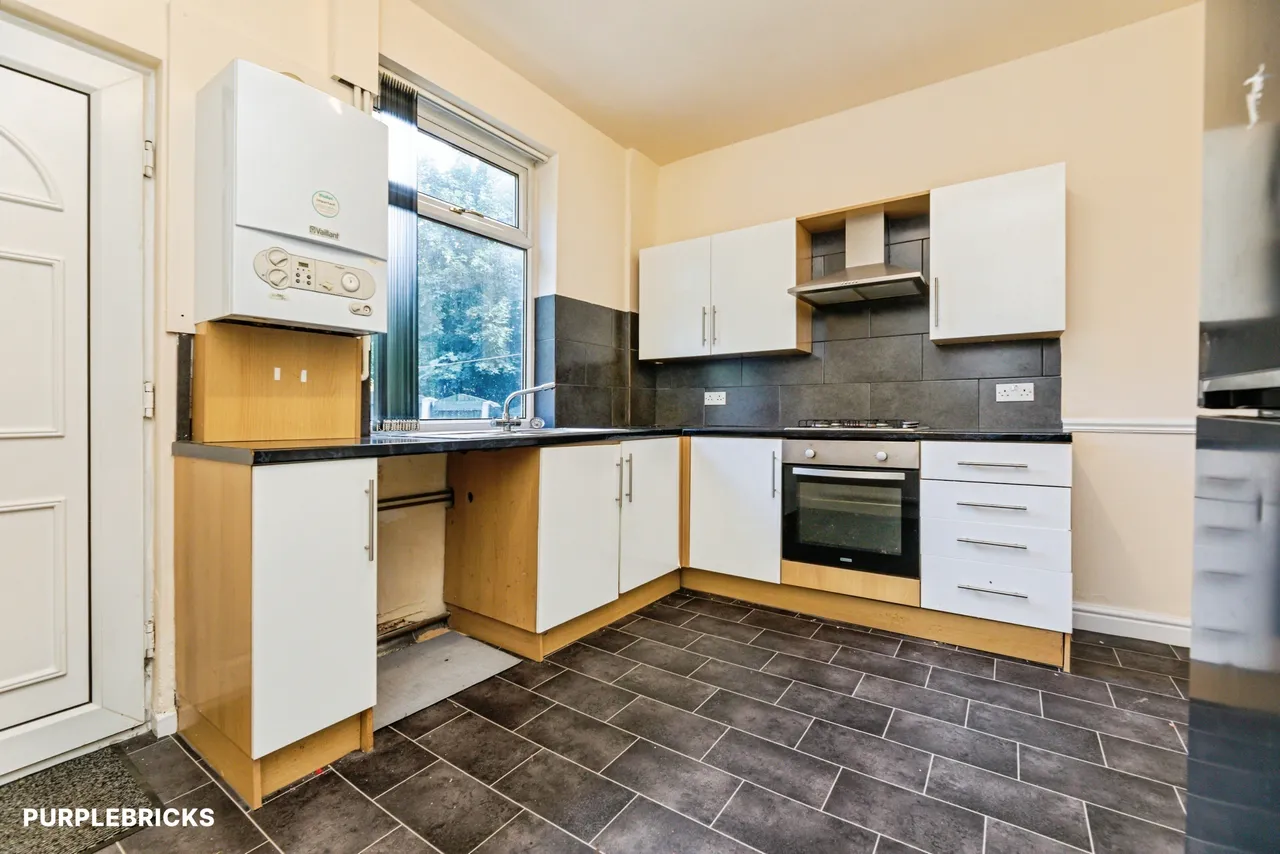 Bradgate Road, Rotherham, S61, photo 15