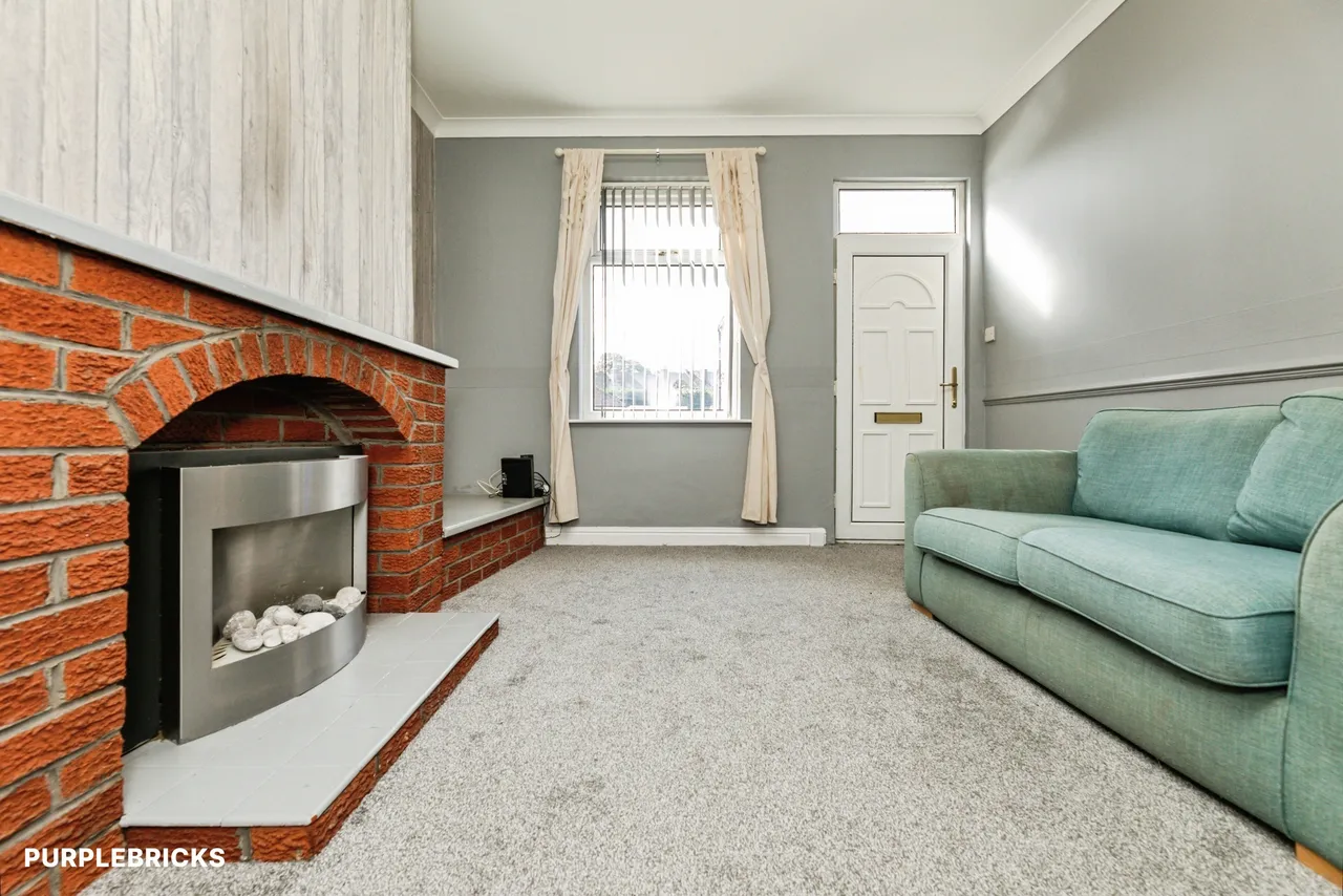 Bradgate Road, Rotherham, S61, photo 19