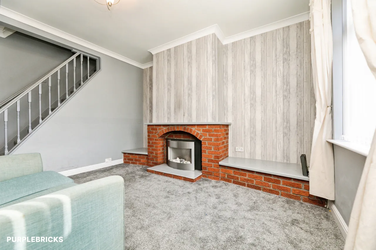 Bradgate Road, Rotherham, S61, photo 6