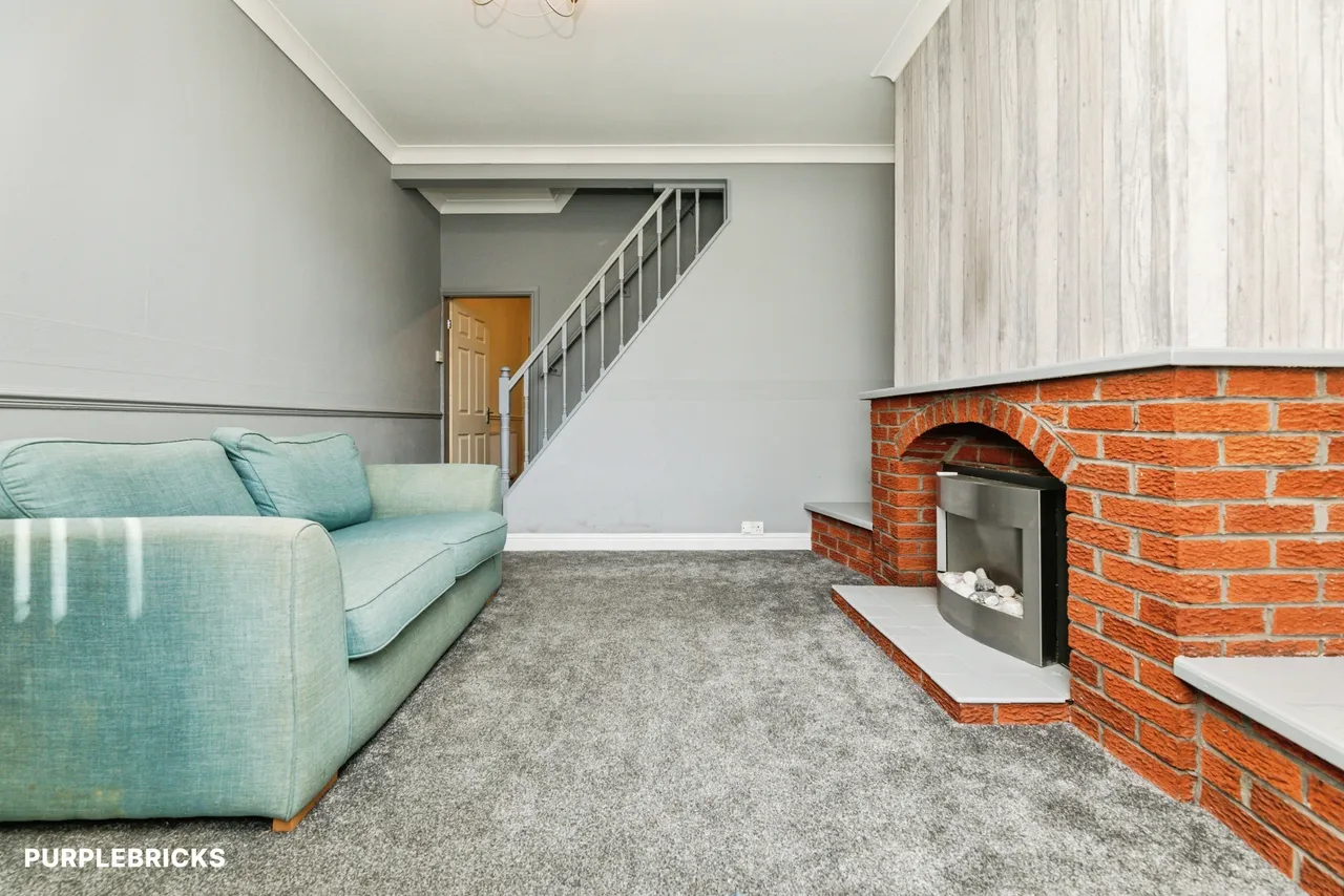 Bradgate Road, Rotherham, S61, photo 8