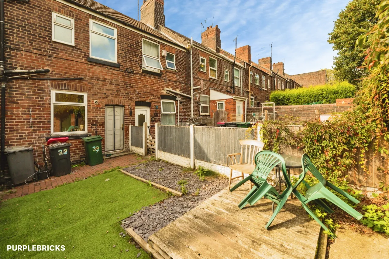 Bradgate Road, Rotherham, S61, photo 9
