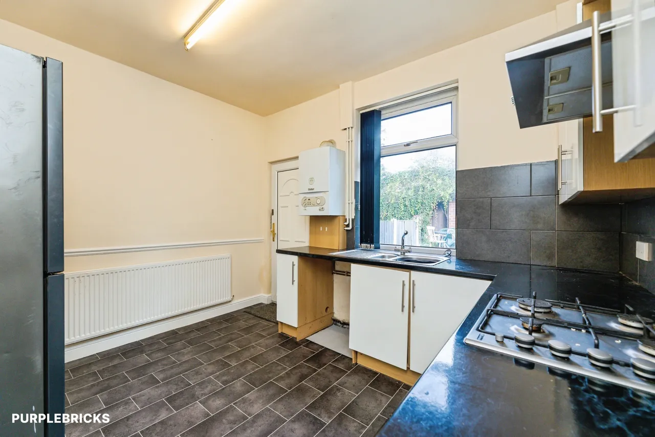 Bradgate Road, Rotherham, S61, photo 20