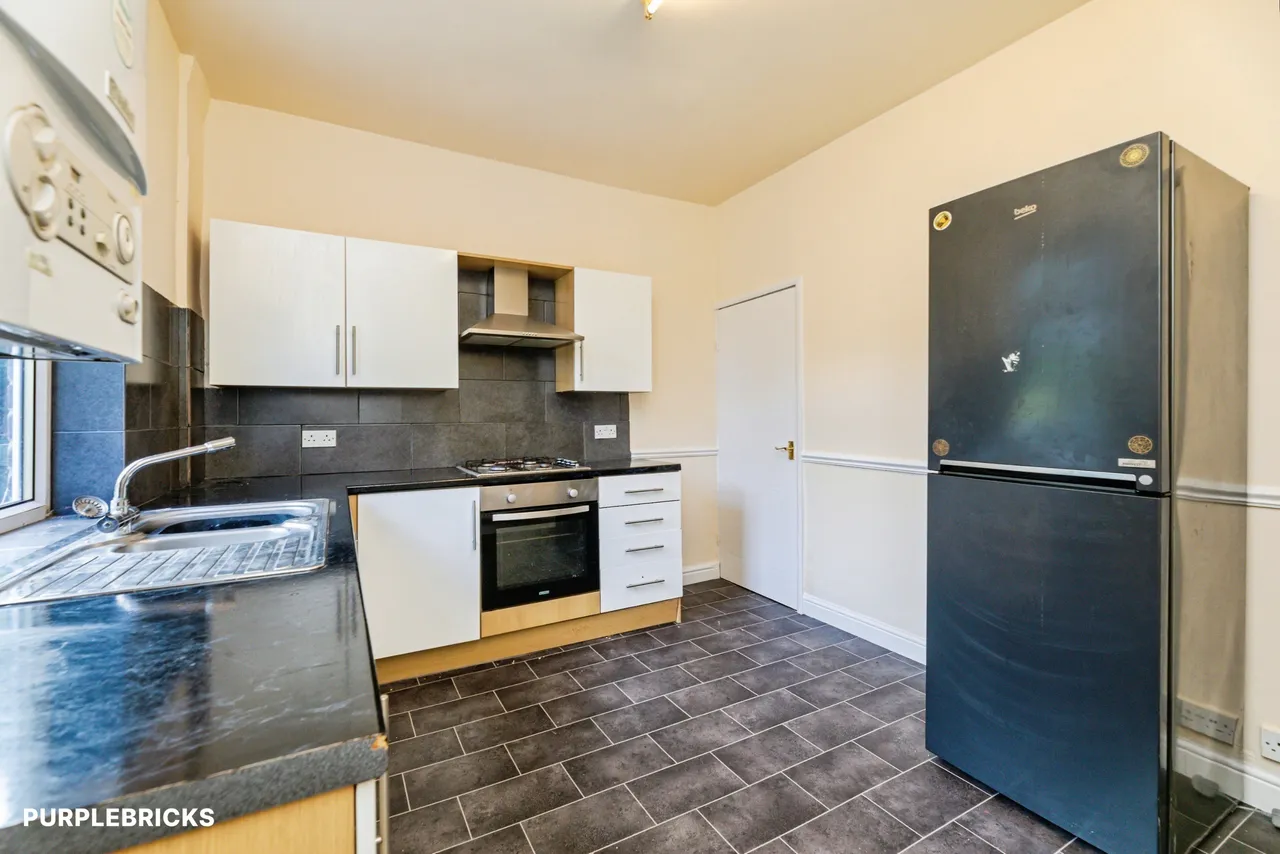 Bradgate Road, Rotherham, S61, photo 4