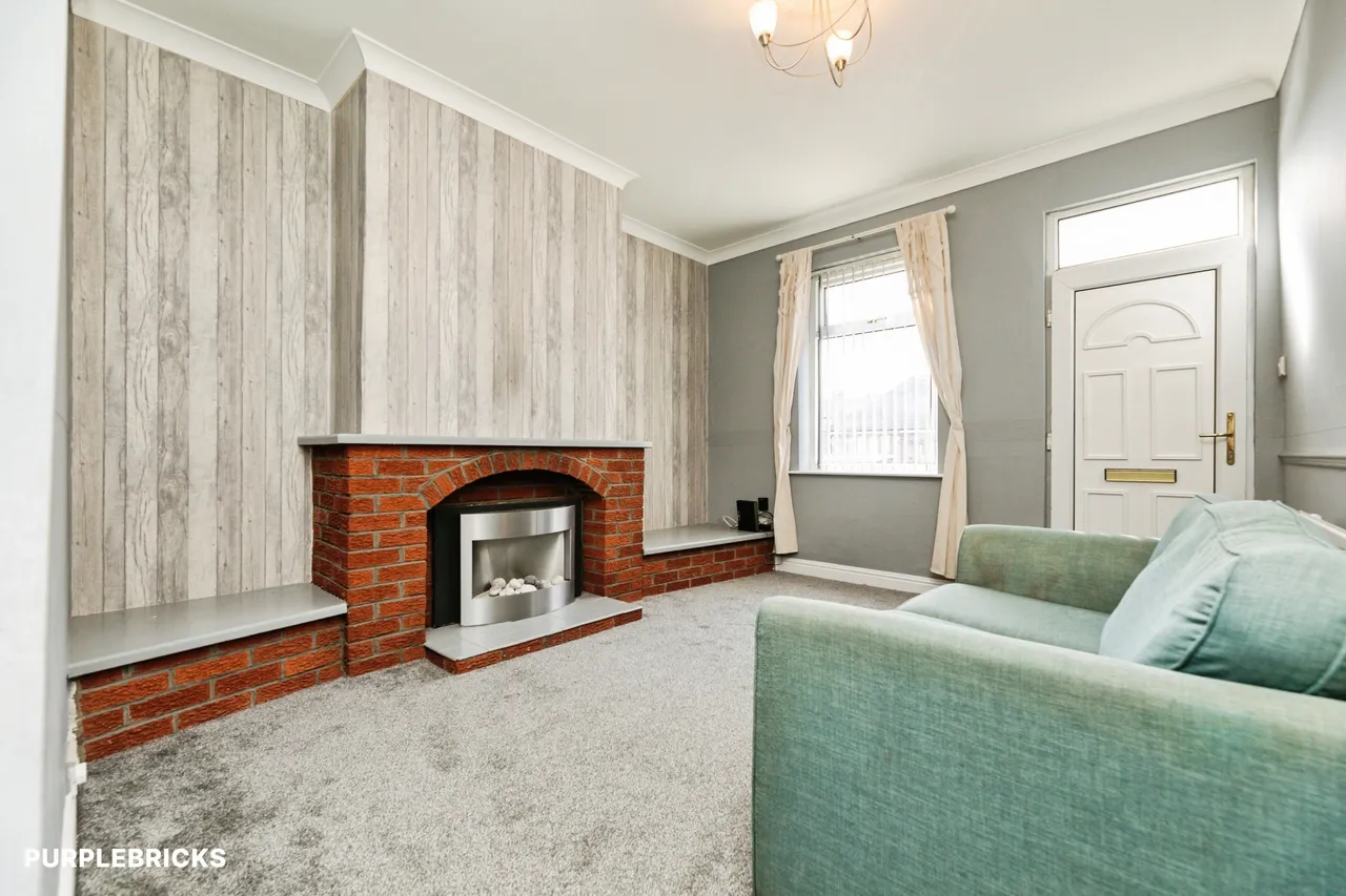 Bradgate Road, Rotherham, S61, photo 12