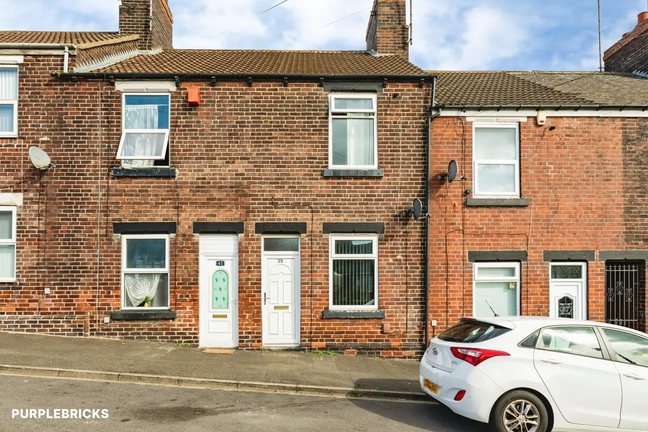 Bradgate Road, Rotherham, S61, photo 2