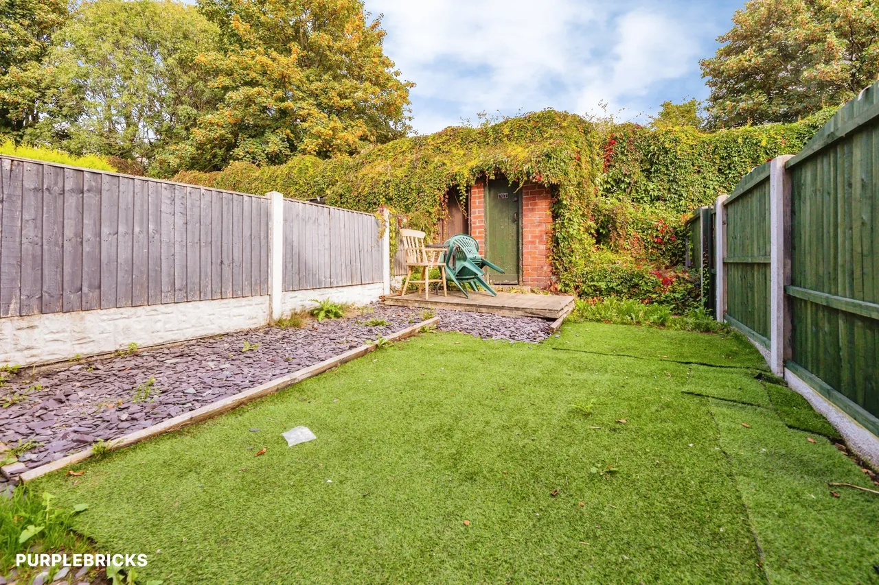 Bradgate Road, Rotherham, S61, photo 3