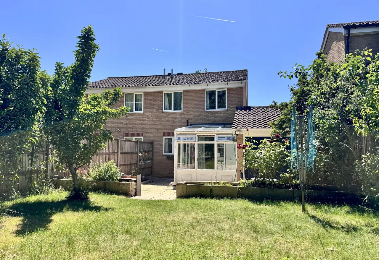 Roman Way, Bicester, OX26, photo 18