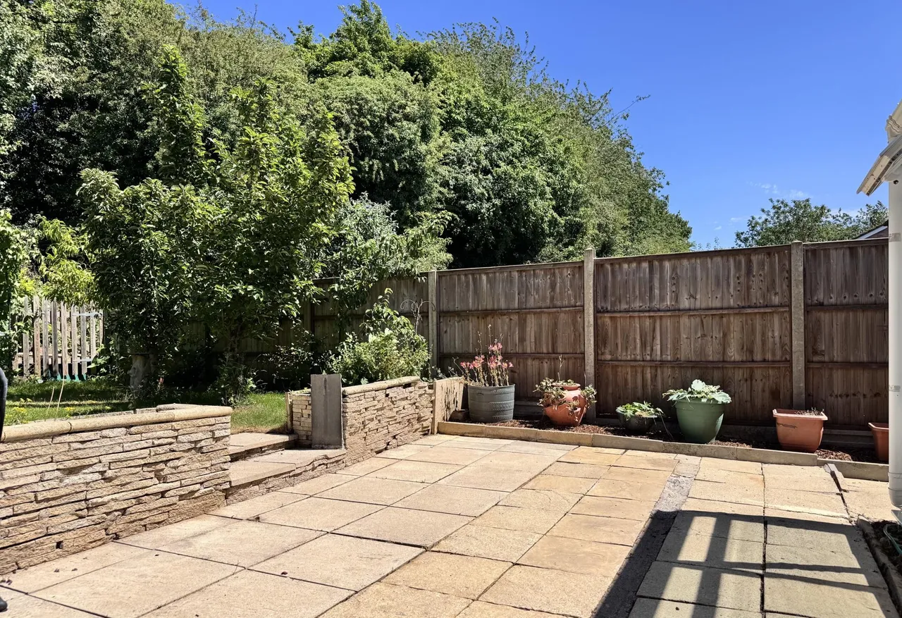 Roman Way, Bicester, OX26, photo 19