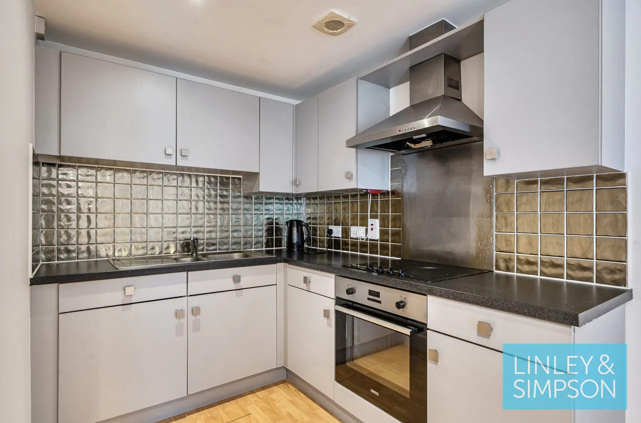Skinner Lane, Leeds, LS7, photo 3