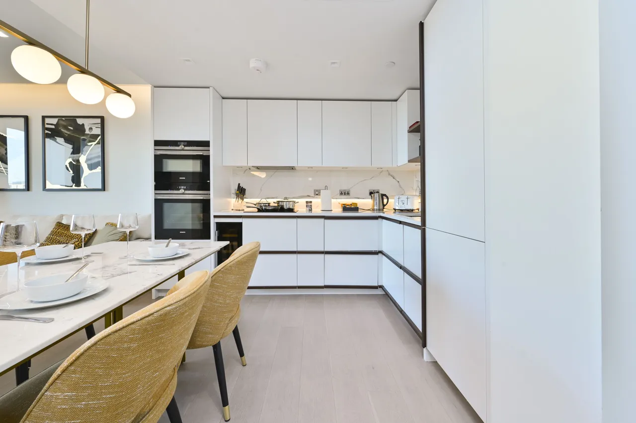 Apartment 41, Garrett Mansions, LONDON, photo 9