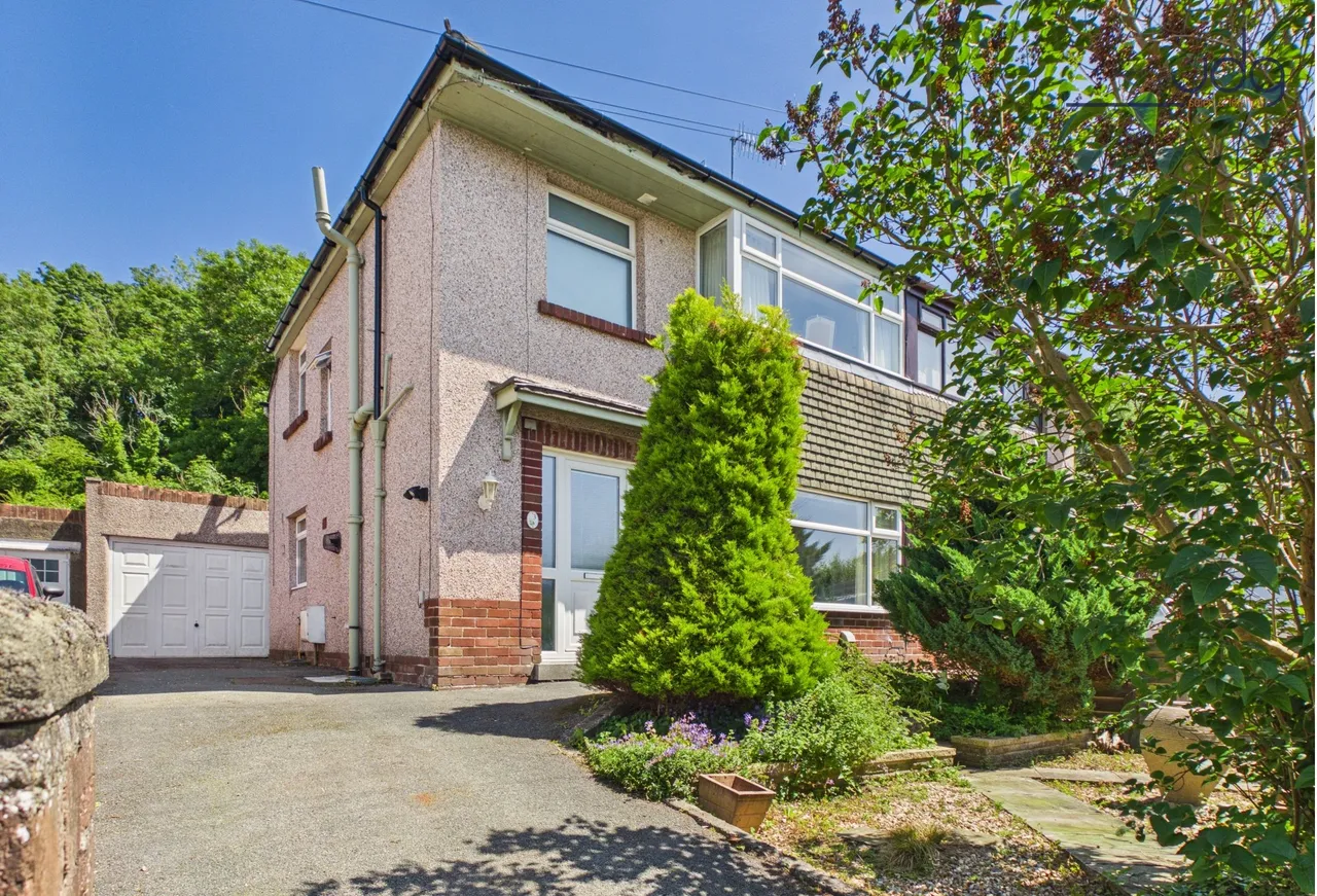 3 bed house for sale, Whin Avenue, Bolton-le-Sands, LA5