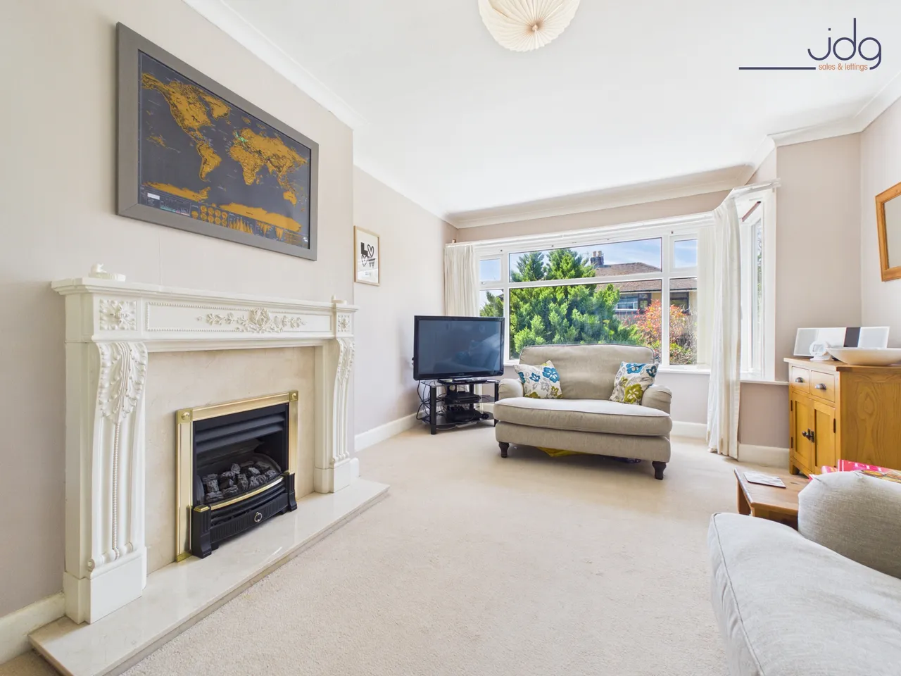 Whin Avenue, Bolton-le-Sands, LA5, photo 4