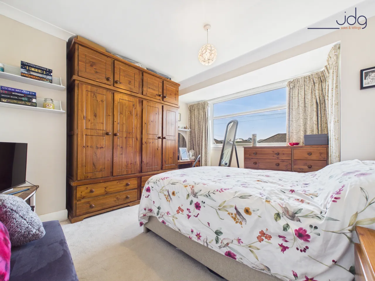 Whin Avenue, Bolton-le-Sands, LA5, photo 8