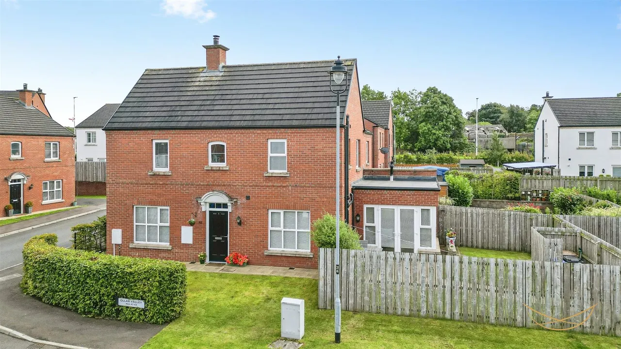 Ollar Valley, Ballyclare, BT39 9ZE, photo 2