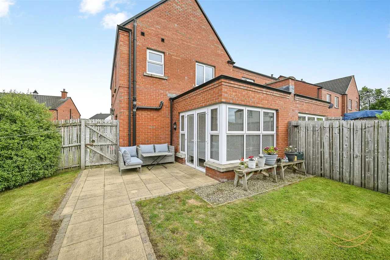 Ollar Valley, Ballyclare, BT39 9ZE, photo 36